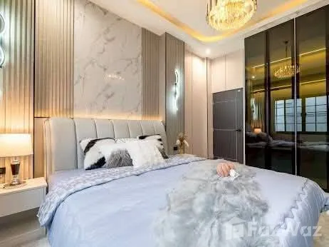รูป บ้านเดี่ยวให้เช่า 3 ห้องนอน ใน เมืองพัทยา, ชลบุรี 6191163 - รูปที่ 8/40