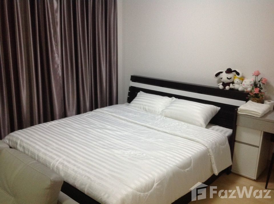 รูป ขาย ทาวน์เฮ้าส์ 3 ห้องนอน ในโครงการ เดอะ คอนเนค หลักสี่-ดอนเมือง 1179276 - รูปที่ 4/7