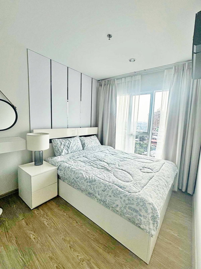 รูป ห้องอัพเดต💥🔔⚠️🏘️⚡️กดปุ่มแอดไลน์💥รีเจ้นท์ โฮม บางนา - รูปที่ 2/7