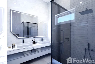 บ้านเดี่ยว เกาะสมุย สุราษฎร์ธานี : ขาย วิลล่า 3 ห้องนอน ในโครงการ เฮอริเทจ สมุย 2576184