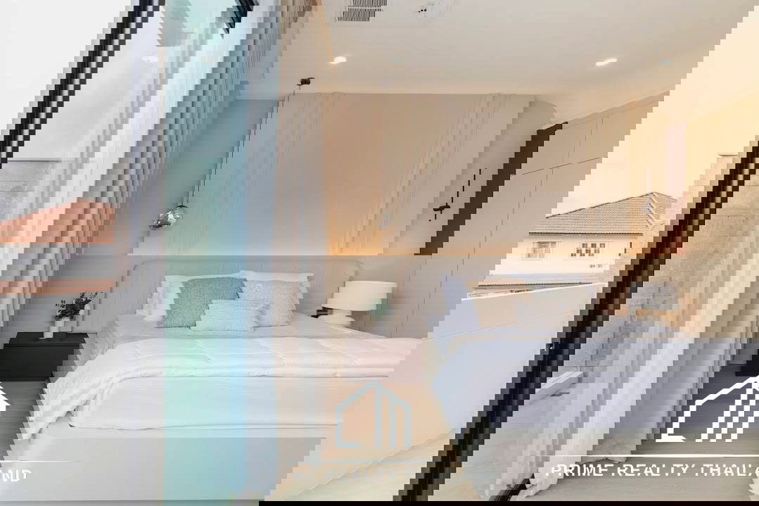 รูป ขายบ้านพูลวิลล่าใหม่ – กุลพันธ์วิล 9 หางดง - รูปที่ 5/18