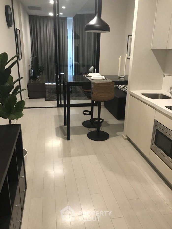 รูป คอนโด 1-ห้องนอน ที่ โนเบิล เพลินจิต ใกล้ BTS เพลินจิต (ID 2809852) - รูปที่ 4/9