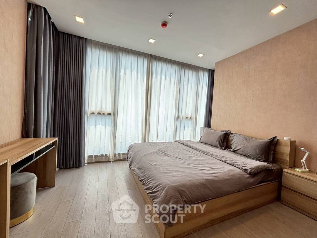 รูป คอนโด 2-ห้องนอน ที่ วันไนน์ไฟว์ อโศก - พระราม 9 ใกล้ MRT พระราม 9 (ID 2809863) - รูปที่ 2/12