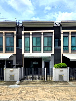 เช่าทาวน์โฮม เมกะ บางนา : 📌 ให้เช่าทาวน์เฮาส์ 2 ชั้น พลีโน่ สุขุมวิท-บางนา 3 ห้องนอน 2 ห้องน้ำ