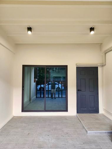 2-bed townhouse for sale, 120 sqm, 30 sq wah, Baan Preecha 9
