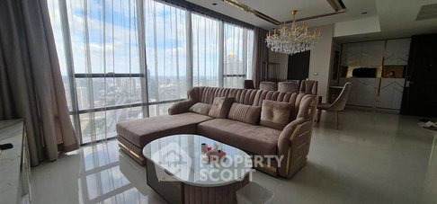 คอนโด 2-ห้องนอน ที่ เดอะ แบงค็อค สาทร ใกล้ BTS สุรศักดิ์ (ID 2723288)