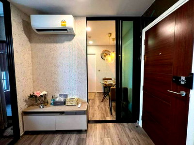 Condos for rent : 🔺 For Rent Condo BROWN CONDO PHAHOLYOTHIN 67 Building 1, Floor 6,1 bed room, Room size 34 sqm
