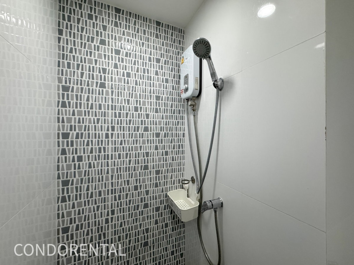 รูป icondo Salaya 2 The campus ห้องสวย ราคาดี สอบถามเพิ่มเติมได้ที่ Line @condorental - รูปที่ 15/16