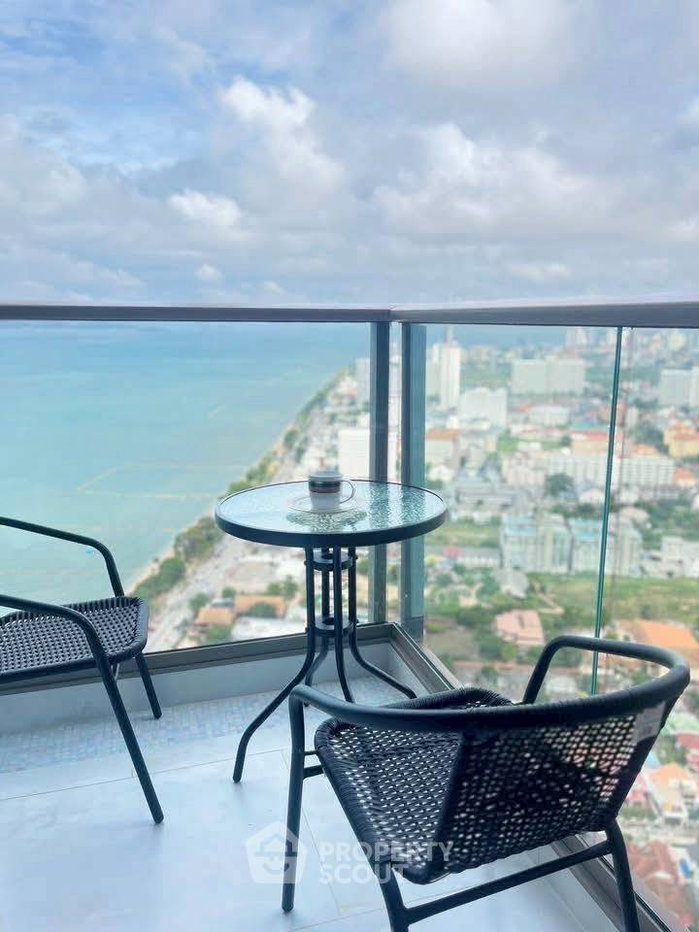 รูป คอนโด 1-ห้องนอน ที่ โคปาคาบาน่า บีช จอมเทียน ใกล้ หาดจอมเทียน (ID 2806910) - รูปที่ 9/9