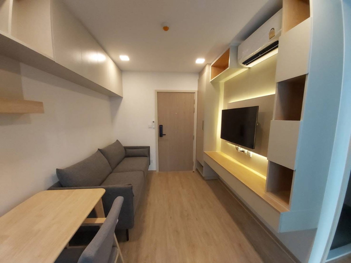 รูป The Nest Chula Samyan 1 bedroom 🔑🎈 จุฬา , เตรียมอุดม - รูปที่ 1/5