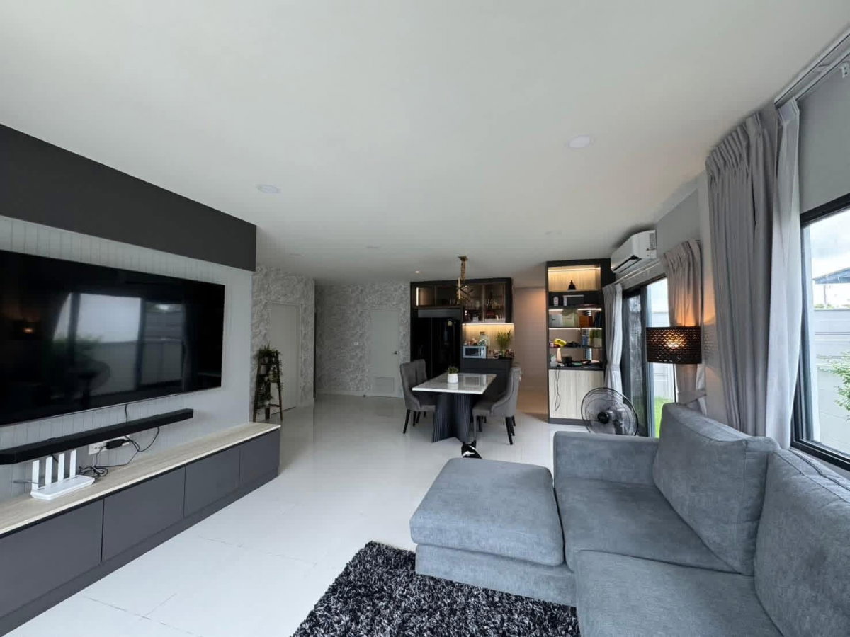 picture CD03803 - Centro Bangna : MegaBangna - 7/11