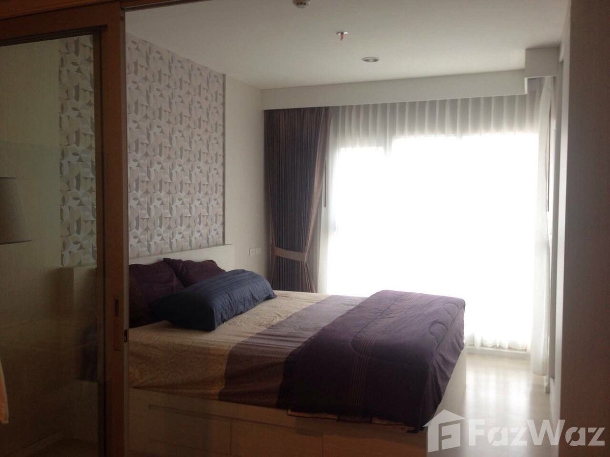 รูป ขาย คอนโด 1 ห้องนอน ในโครงการ แอสปาย สุขุมวิท 48 876354 - รูปที่ 6/9