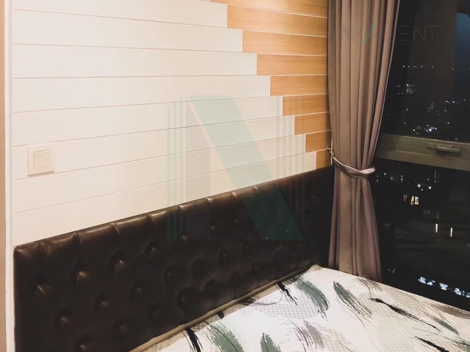 รูป ให้เช่า ไอดีโอ โมบิ สุขุมวิท 2 ห้องนอน ชั้น 17 อาคาร B ใกล้ BTS อ่อนนุช - รูปที่ 4/8
