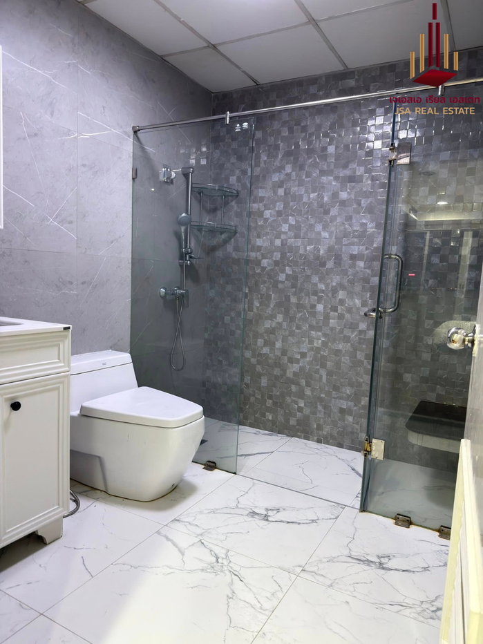 picture ✨ For Rent: Wittayu Complex  Condo ✨  💰 Only 55,000 THB/month - 12/12