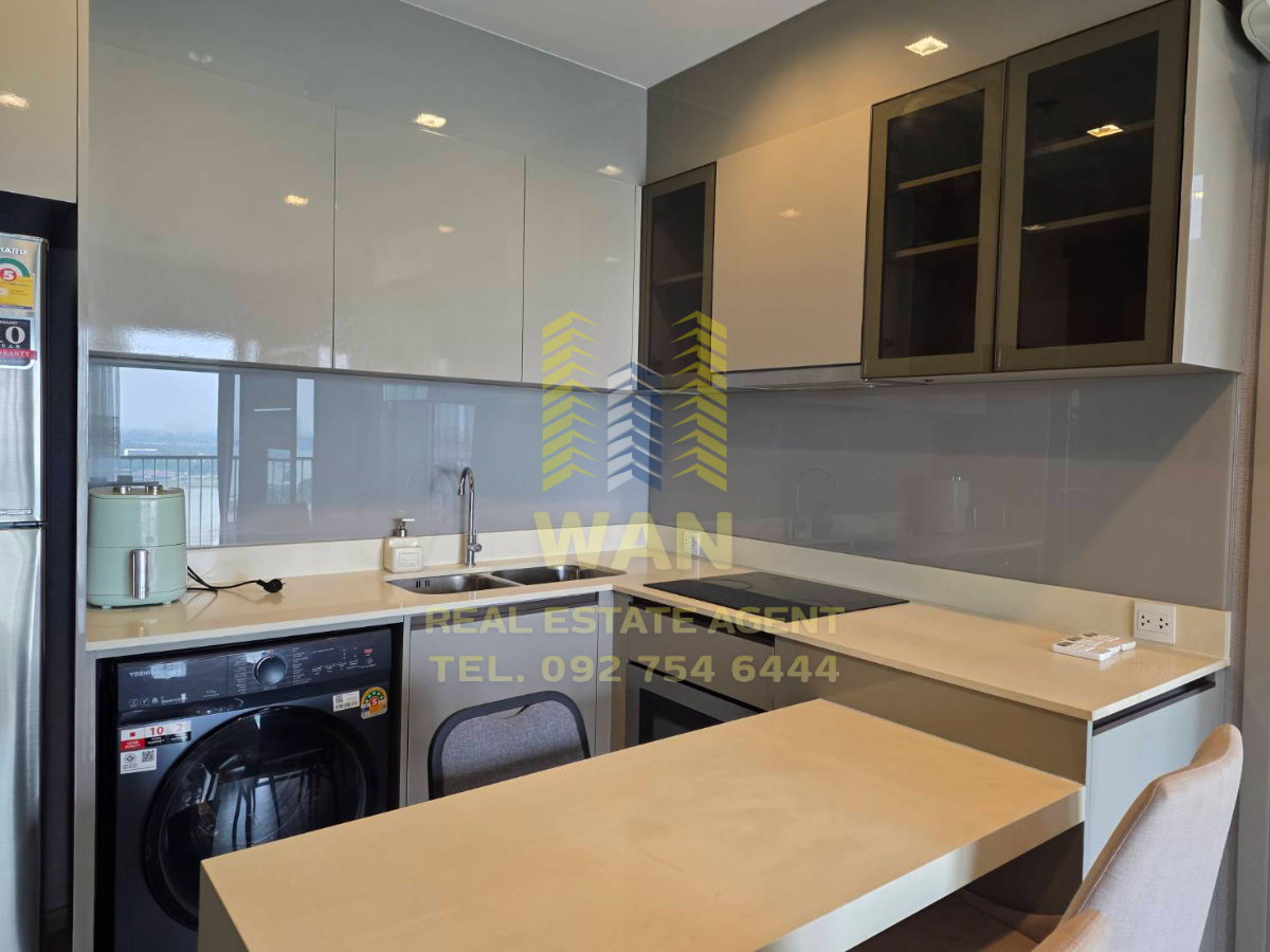 picture politan aqua riverside condo for rent - 14/27