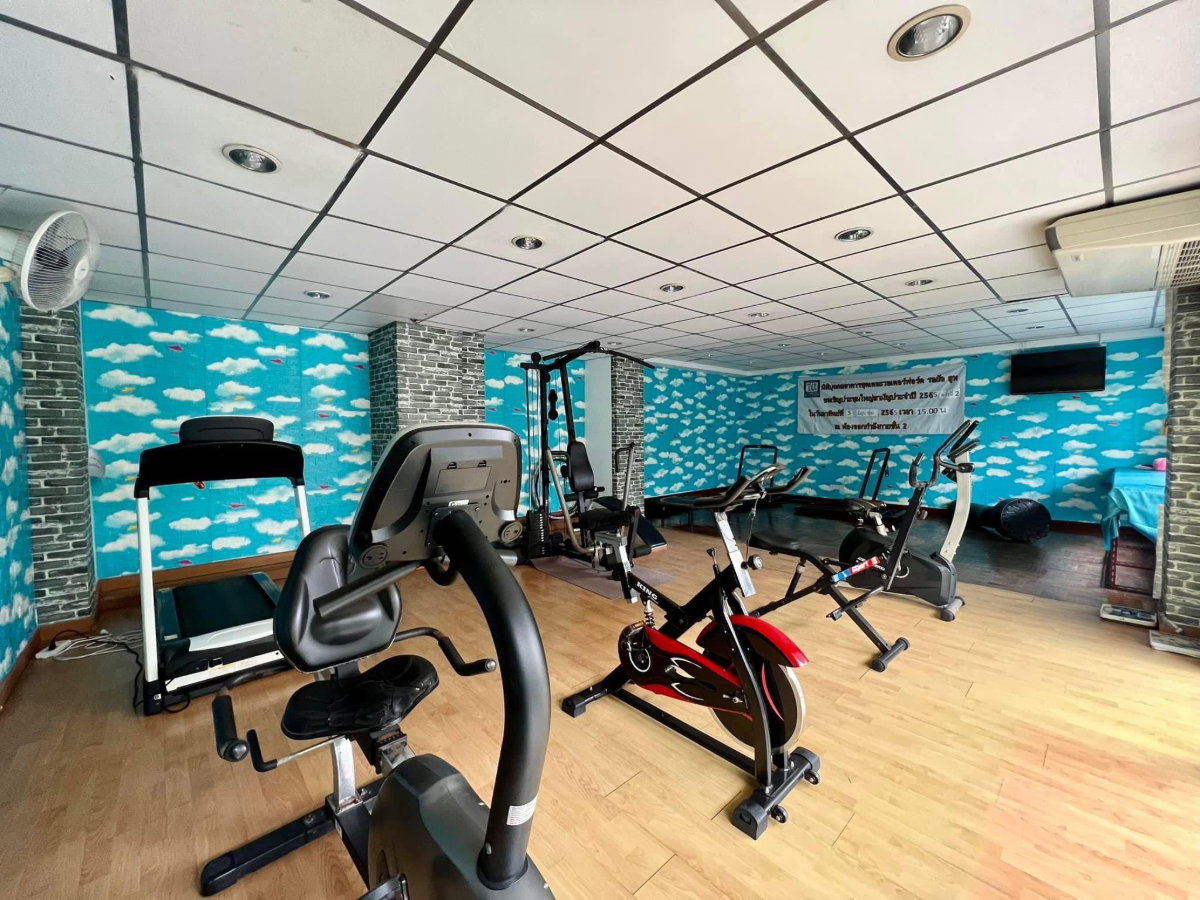 รูป ห้องว่าง🙋🏼💎🙋🏼💥แอดไลน์นัดดูห้องได้เลย📲Waterford Royal Suites - รูปที่ 29/39