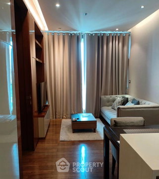 คอนโด 1-ห้องนอน ที่ ดิ แอดเดรส สุขุมวิท 28 ใกล้ BTS พร้อมพงษ์ (ID 2651978)
