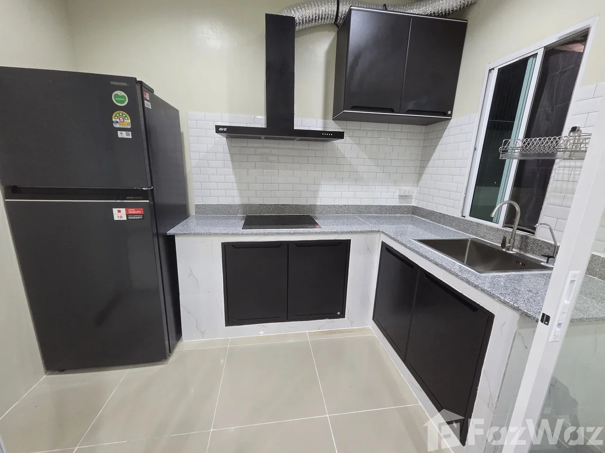 รูป ให้เช่าทาวโฮม 3 ชั้น วิลเลตซิตี้ พัฒนาการ 38 ขนาด 20 ตรว เพิ 6190130 - รูปที่ 7/25