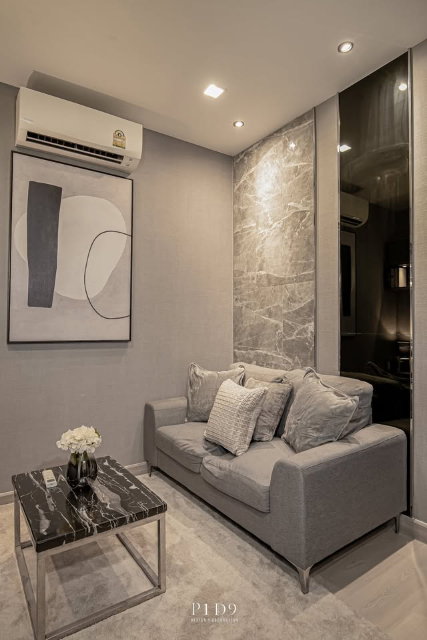 รูป ขายคอนโดขาดทุนพร้อมผู้เช่า ถูกสุดในโครงการ Wish Signature @ Midtown Siam (วิช ซิกเนเจอร์ มิดทาวน์ สยาม) ทำเลราชเทวี ใกล้ BTS ราชเทวี - รูปที่ 14/21