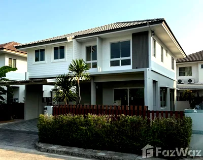 บ้านเดี่ยว กรุงเทพมหานคร : ขายบ้านสีวลี รามคำแหง วงแหวน #ถนนรามคำแหง #ซอยมิสทีน 6189624