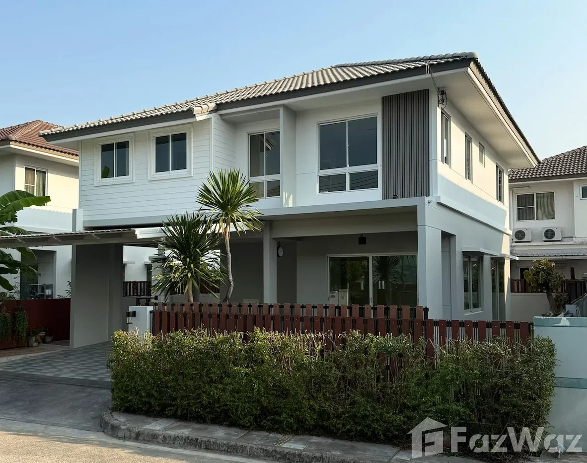 รูป ขายบ้านสีวลี รามคำแหง วงแหวน #ถนนรามคำแหง #ซอยมิสทีน 6189624 - รูปที่ 1/17