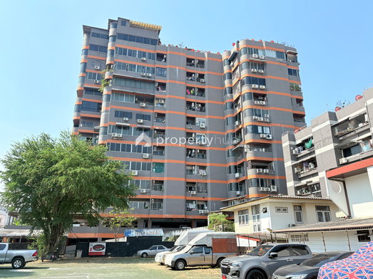 รูป Pisawit Tower - รูปที่ 2/7