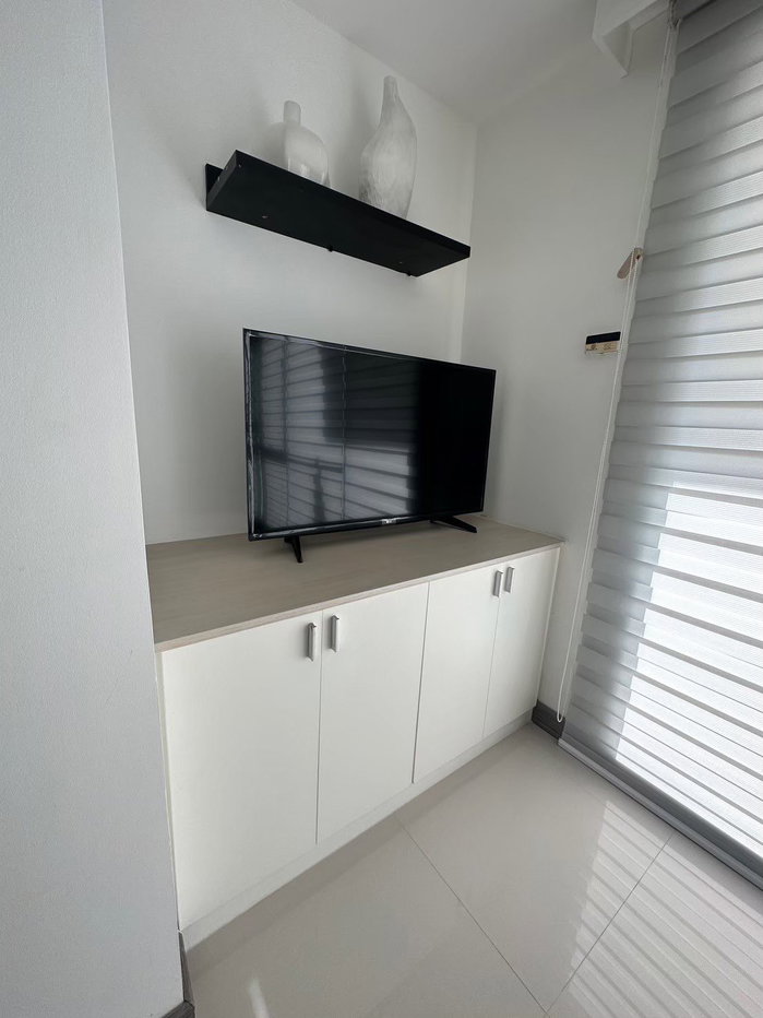 รูป ให้เช่า 2 ห้องนอน 59 Heritage Condo (สุขุมวิท 59) – ห้องมุม วิวดี ใกล้ BTS ทองหล่อ - รูปที่ 6/17