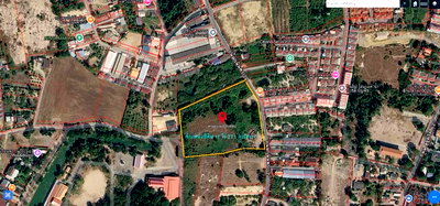 ที่ดิน เมืองระยอง ระยอง : ขายที่ดินทำเลดีมาก ใจกลางเมืองระยอง