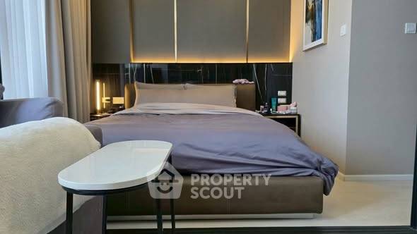 รูป คอนโด 1-ห้องนอน ที่ แมสซารีน รัชโยธิน ใกล้ BTS รัชโยธิน (ID 2810101) - รูปที่ 2/14