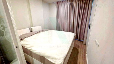 Condos for rent Central  Ladprao (Central Lat Phrao) : 🔺 For Rent Condo BLUE PHAHONYOTHIN 35 Building A, Floor 5,1 bed room, Room size 27 sqm