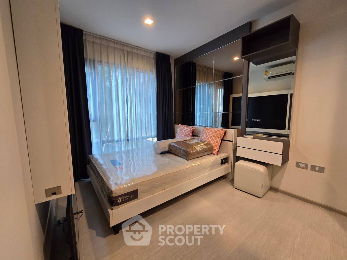 รูป คอนโด 1-ห้องนอน ที่ ริทึ่ม สุขุมวิท 36-38 ใกล้ BTS ทองหล่อ (ID 2733898) - รูปที่ 4/8