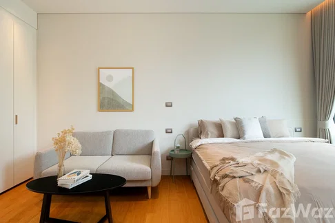 คอนโดให้เช่า สตูดิโอ ในโครงการ สินธร เรสซิเดนซ์ หลังสวน 6191479