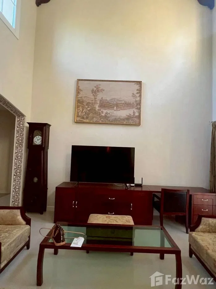 รูป วิลล่าให้เช่า 3 ห้องนอน ในโครงการ ซิลค์ โรด เพลส 6191232 - รูปที่ 16/18