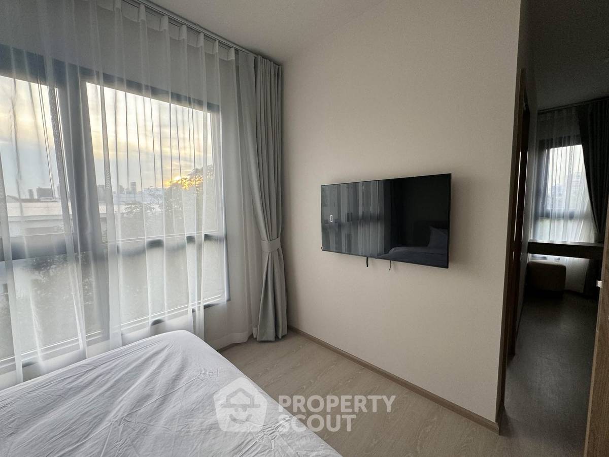 รูป คอนโด 2-ห้องนอน ที่ พินน์ ปรีดี 20 ใกล้ BTS พระโขนง (ID 1960023) - รูปที่ 3/6