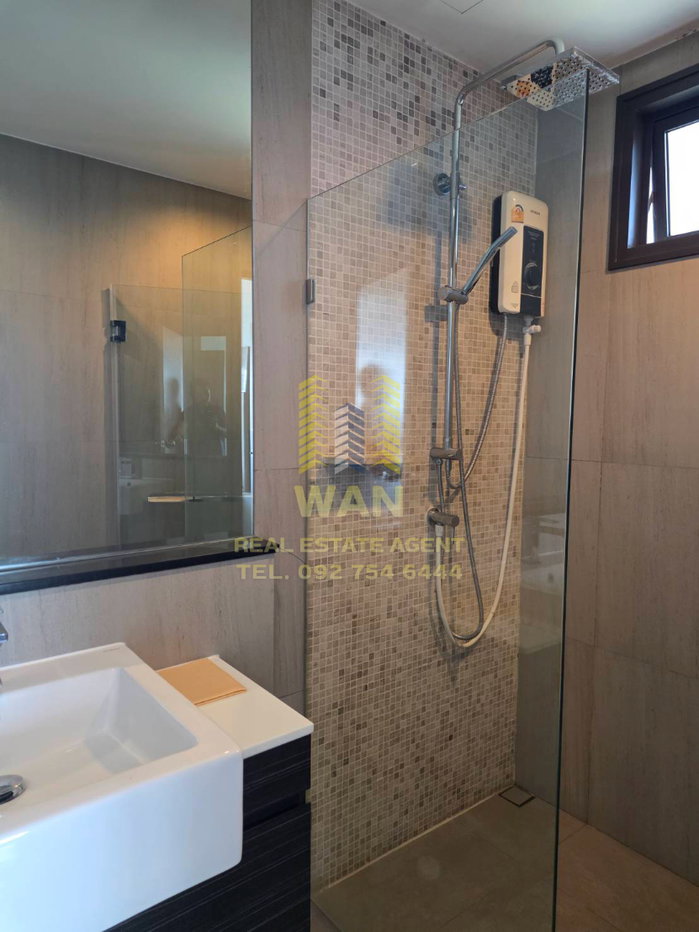 picture politan aqua riverside condo for rent - 13/27