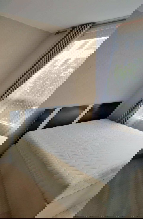 รูป P.ให้เช่าPlum condo Paholyothin89 ห้องสวย ตกแต่งครบชุด  ใกล้ม.รังสิต🔥 - รูปที่ 2/12