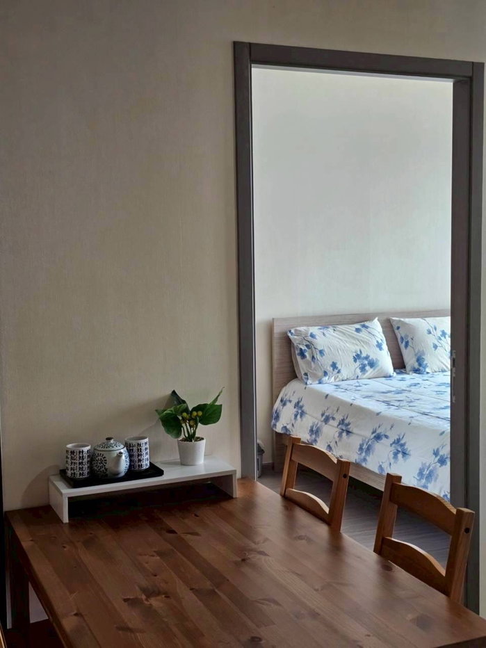 รูป ให้เช่า Life Asoke Hype ราคา 31,000 บาท [MKr260436] - รูปที่ 12/12