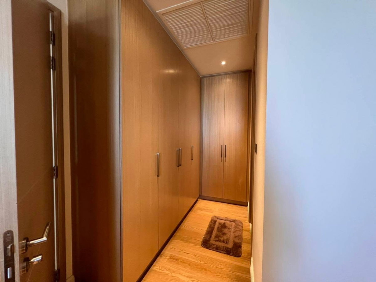 รูป 🌟✅ให้เช่าคอนโด Magnolias waterfront residences 1 ห้องนอน 1 ห้องน้ำ 60 ตรม. เฟอร์ครบ 🛁✨ - รูปที่ 9/12