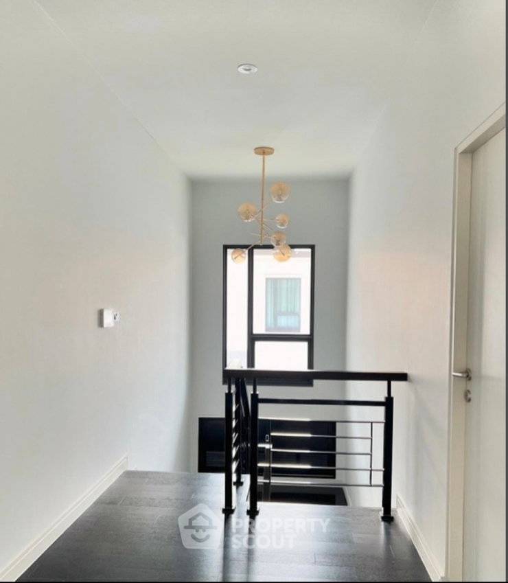 รูป บ้าน 4-ห้องนอน ที่ เศรษฐสิริ ทวีวัฒนา ใน ศาลาธรรมสพน์ (ID 2810194) - รูปที่ 17/17
