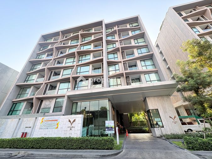 Vtara Sukhumvit 36