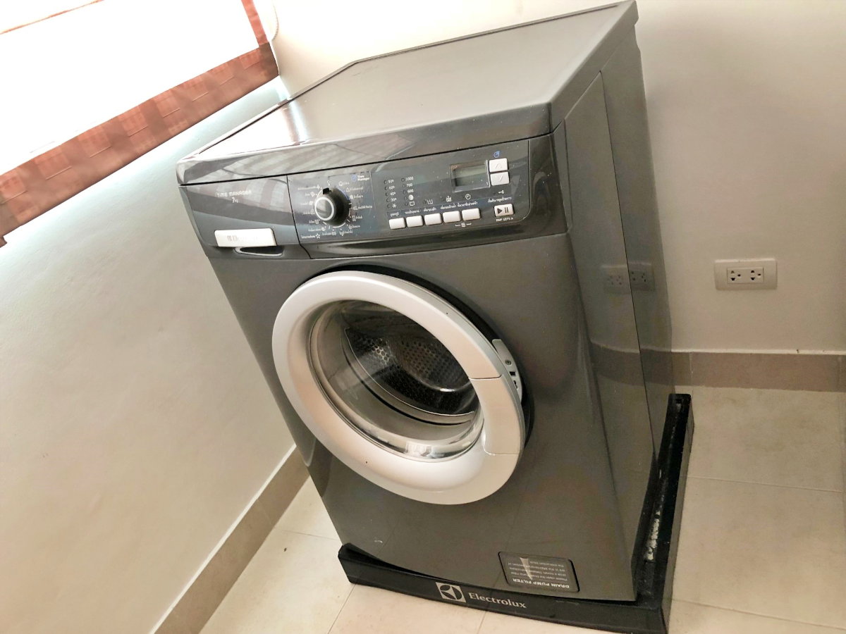 รูป ห้องว่าง🙋🏼💎🙋🏼💥แอดไลน์นัดดูห้องได้เลย📲ศุภาลัย ปาร์ค แยกเกษตร  - รูปที่ 9/9