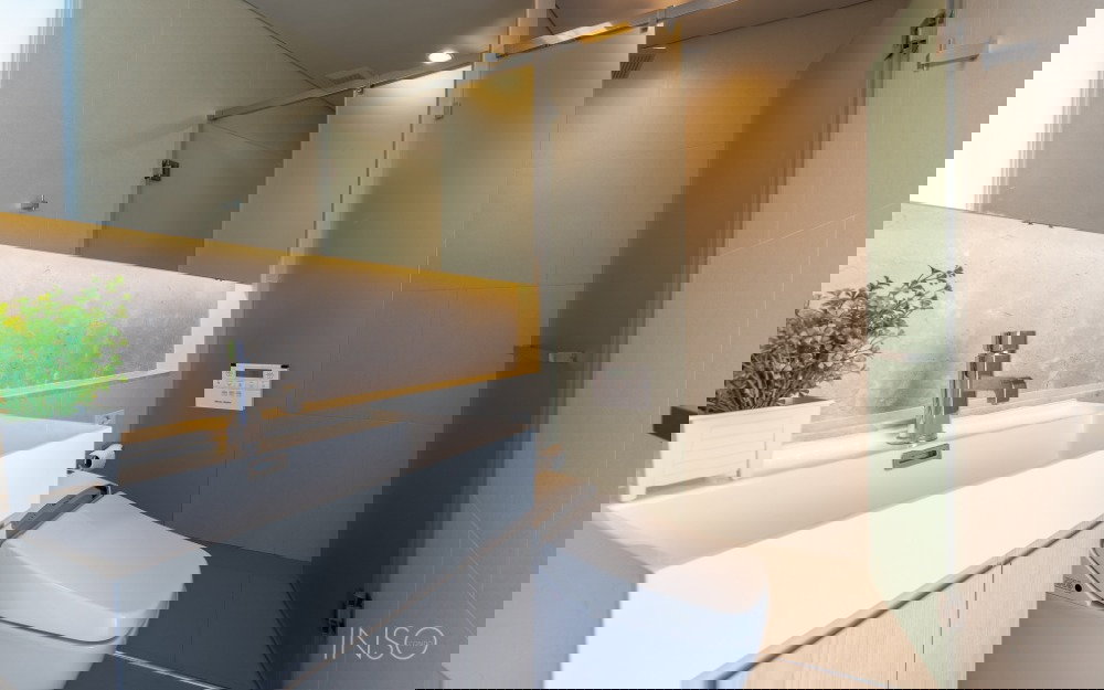 รูป RS5820 ขาย /ให้เช่า The Lumpini 24 ใกล้ BTS พร้อมพงษ์ - รูปที่ 7/19