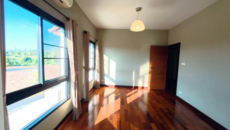 รูป บ้านเดี่ยวศรีราชา ราคาดี ในโครงการเดอะ วัลเลย์ หน้าอยู่ - รูปที่ 15/20