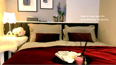 Condos for rent Union Mall : ✨𝐅𝐎𝐑 𝐑𝐄𝐍𝐓🪐𝐊𝐧𝐢𝐠𝐡𝐭𝐬𝐁𝐫𝐢𝐝𝐠𝐞 𝐒𝐩𝐚𝐜𝐞 𝐑𝐚𝐭𝐜𝐡𝐚𝐲𝐨𝐭𝐡𝐢𝐧