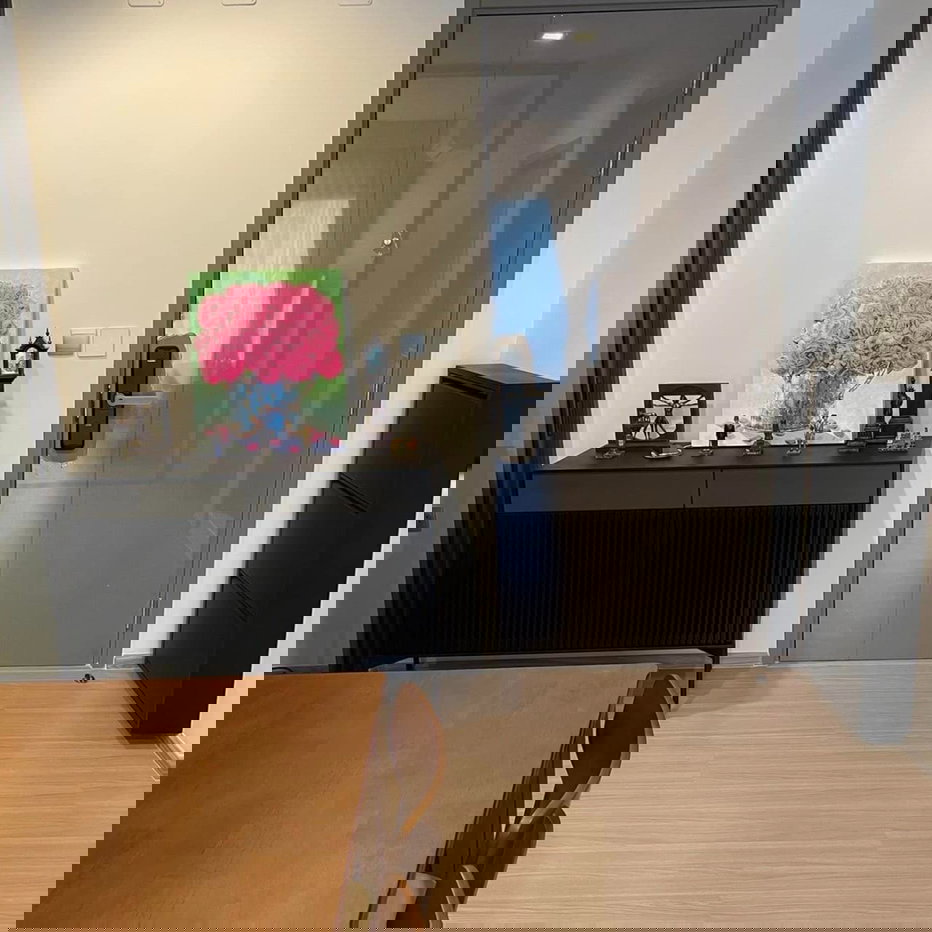 รูป ห้องว่าง🙋🏼💎🙋🏼💥แอดไลน์นัดดูห้องได้เลย📲Life asoke Hype - รูปที่ 4/9