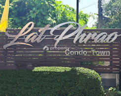 รูป Ladprao Condotown  - รูปที่ 4/7