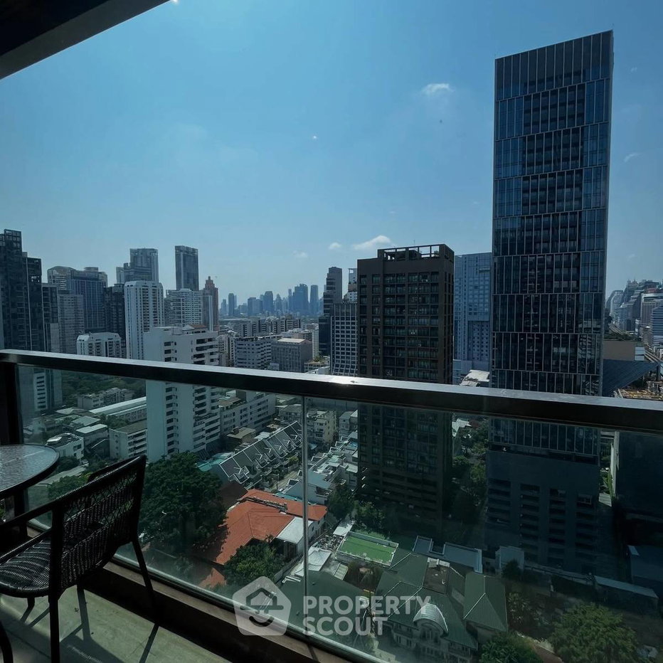 รูป คอนโด 2-ห้องนอน ที่ ดิ แอดเดรส สุขุมวิท 28 ใกล้ BTS พร้อมพงษ์ (ID 2760408) - รูปที่ 15/20