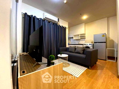 Condos for rent : 1-BR Condo at The Parkland Grand Taksin near BTS Talat Phlu (ID 1094585)