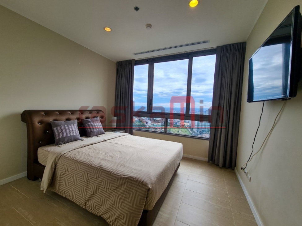 รูป FQ🗺️KT0272🏖️Duplex🌊วิวทะเล 3ห้องนอน 177.5ตรม พร้อมเฟอร์นิเจอร์🦀Northpoint Pattaya นอร์ท พอยท์ พัทยา - รูปที่ 10/27