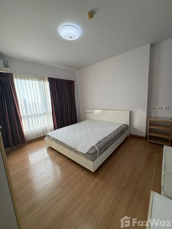 รูป ขาย คอนโด 2 ห้องนอน ในโครงการ ศุภาลัย ริเวอร์ รีสอร์ท 6190976 - รูปที่ 6/18